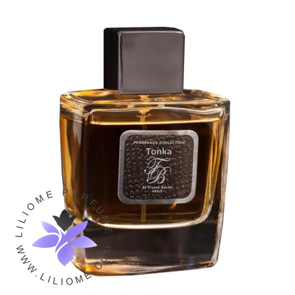 عطر الیسا