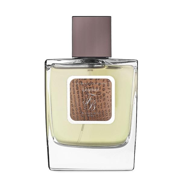عطر ادکلن فرانک بوکلت لدر | Franck Boclet Leather