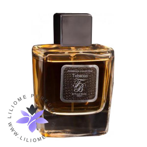 عطر الیسا
