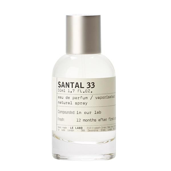 عطر ادکلن له لابو سانتال 33 | Le Labo Santal 33
