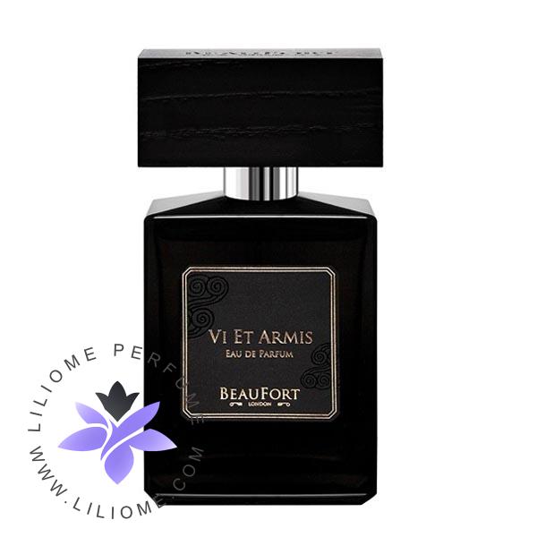 عطر الیسا
