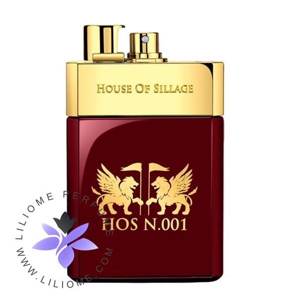 عطر الیسا