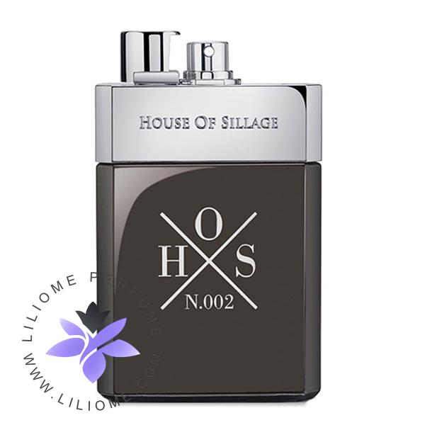 عطر الیسا