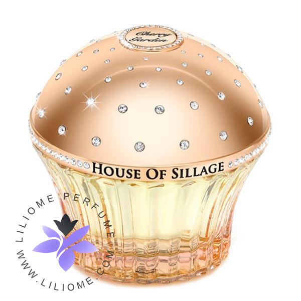 عطر الیسا