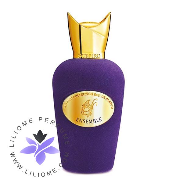 عطر الیسا