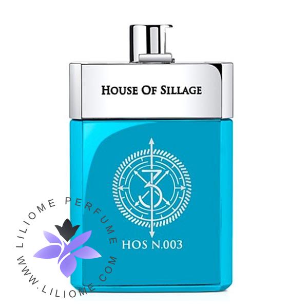 عطر الیسا