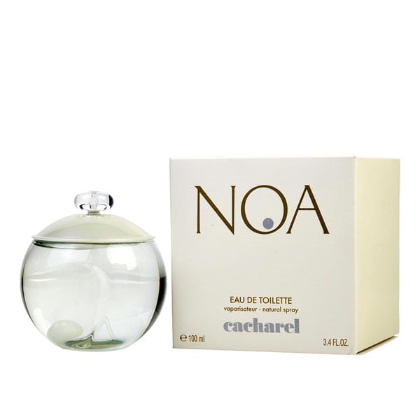 عطر ادکلن کاشارل نوآ | Cacharel Noa