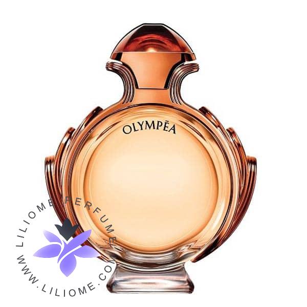 عطر الیسا