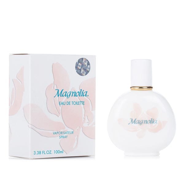 عطر ادکلن ایو روشه مگنولیا زنانه | Yves Rocher Magnolia