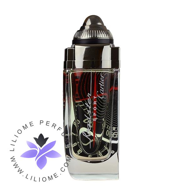 عطر الیسا