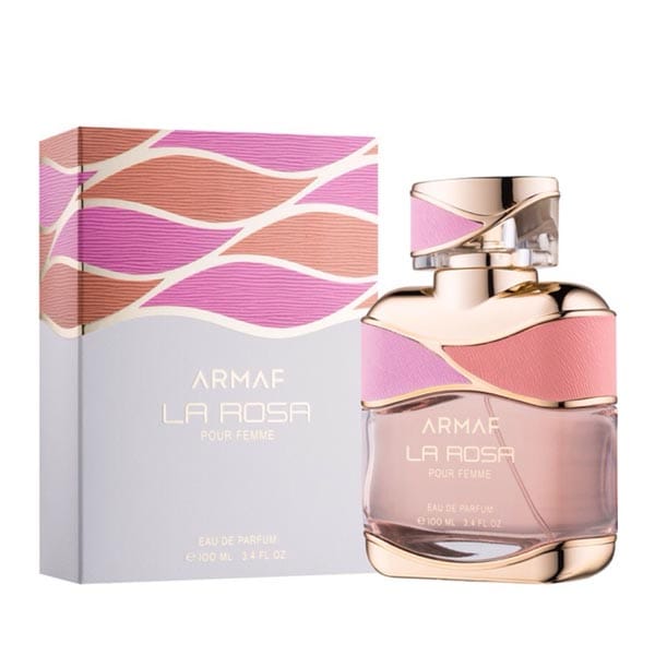 عطر الیسا