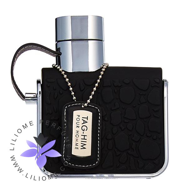 عطر الیسا