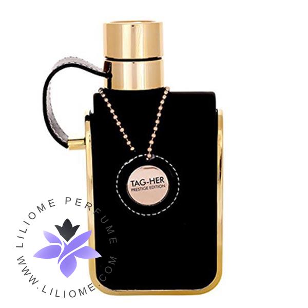 عطر الیسا