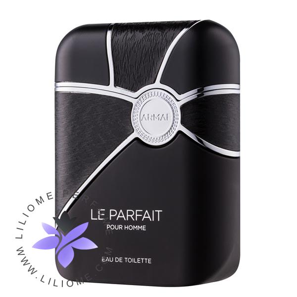 عطر الیسا