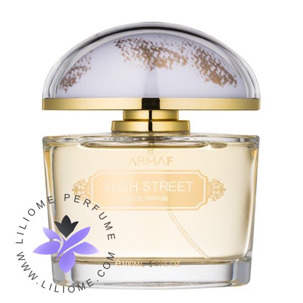 عطر الیسا