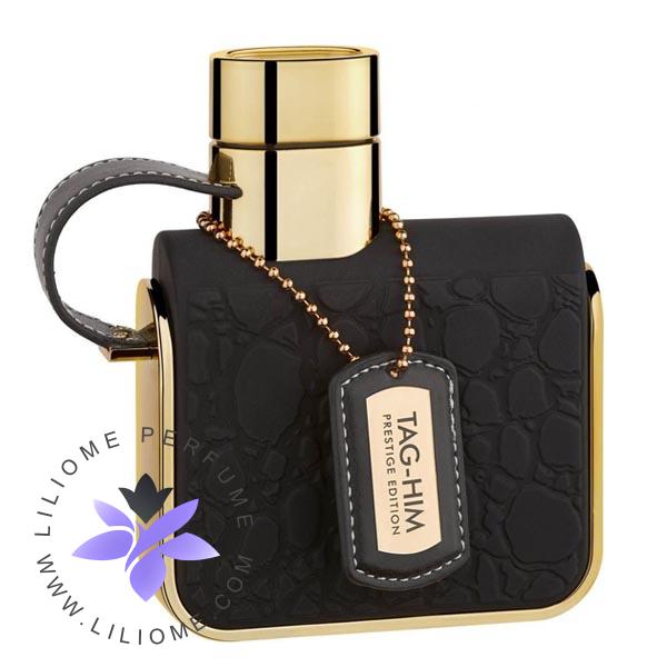 عطر الیسا