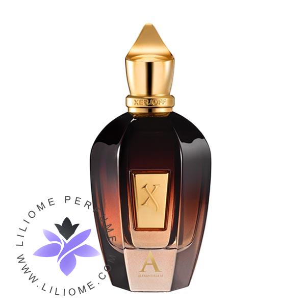 عطر الیسا