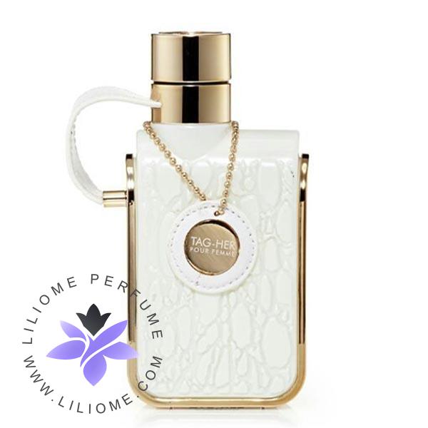 عطر الیسا