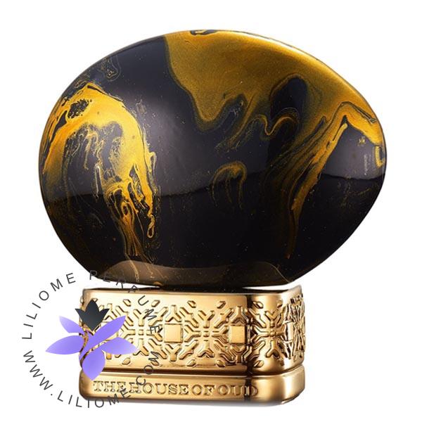 عطر الیسا