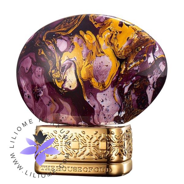 عطر الیسا