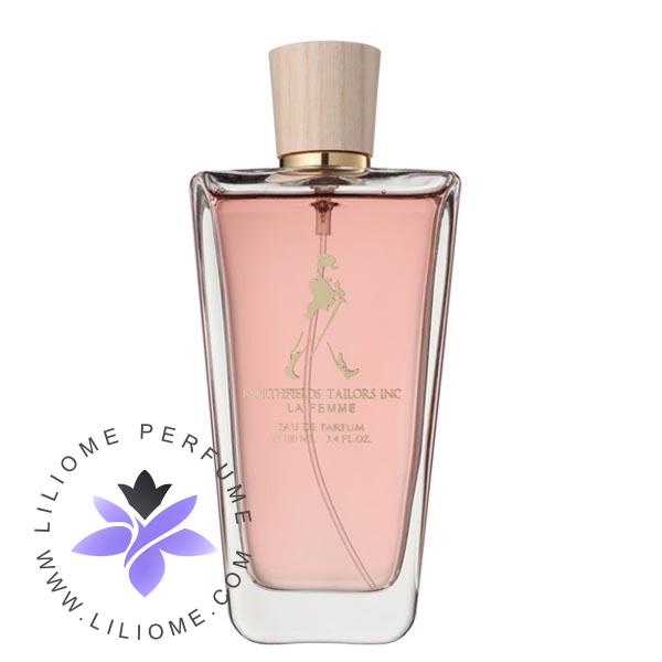 عطر الیسا