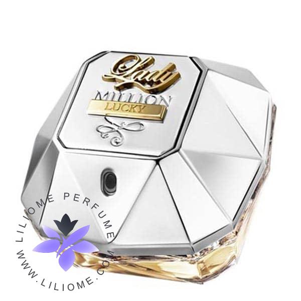 عطر الیسا