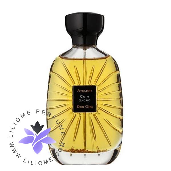 عطر الیسا