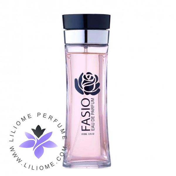 عطر الیسا