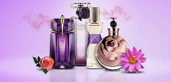 عطر الیسا