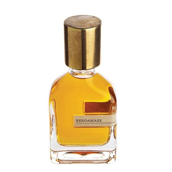 عطر ادکلن اورتو پاریسی برگاماسک | Orto Parisi Bergamask