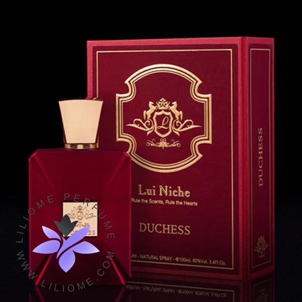 عطر الیسا