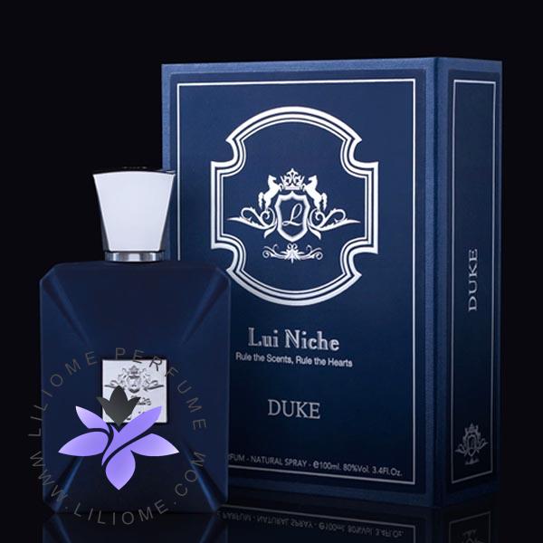 عطر الیسا