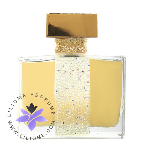 عطر الیسا