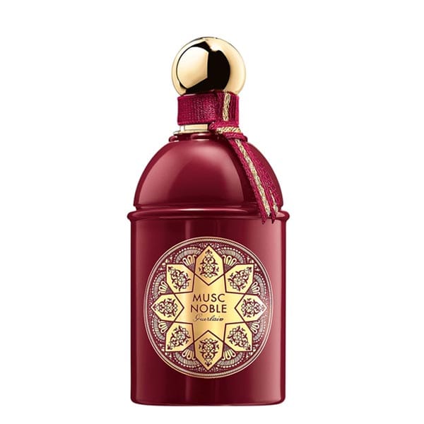 عطر ادکلن گرلن ماسک نوبل | Guerlain Musc Noble