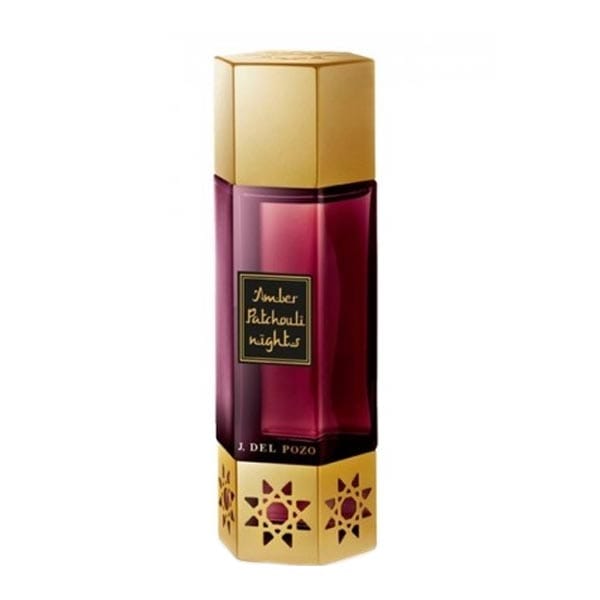 عطر ادکلن جسوس دل پوزو عربین نایتس زنانه | Jesus Del Pozo Arabian Nights