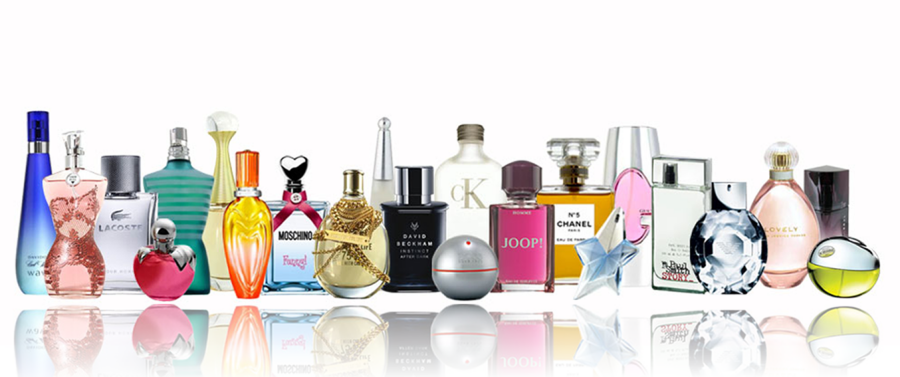 عطر الیسا