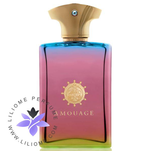 عطر الیسا