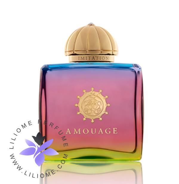 عطر الیسا