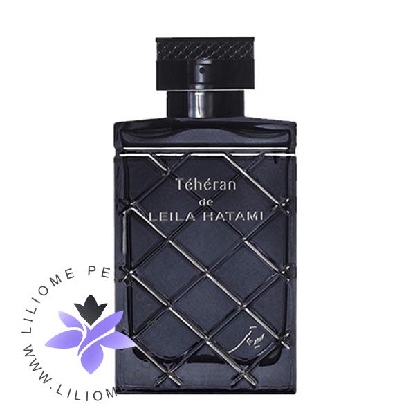 عطر الیسا