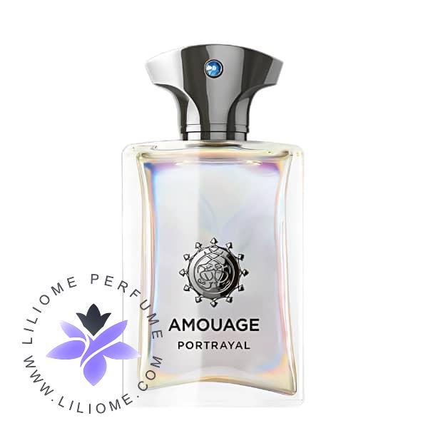 عطر الیسا