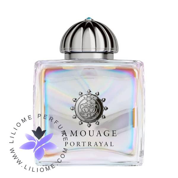 عطر الیسا