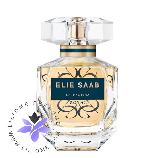 عطر الیسا