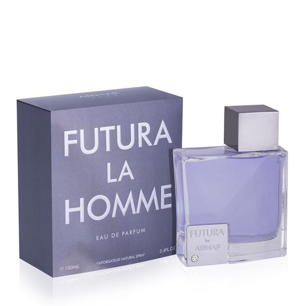 عطر الیسا