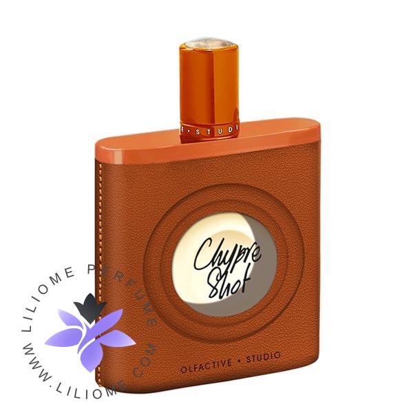 عطر الیسا