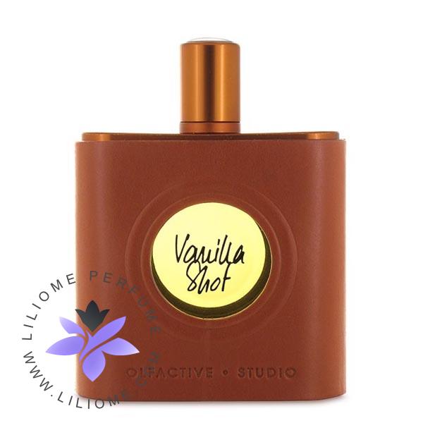 عطر الیسا