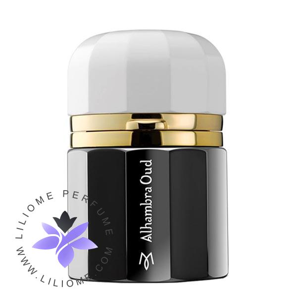 عطر الیسا