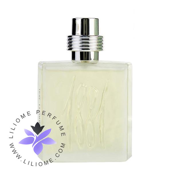 عطر الیسا