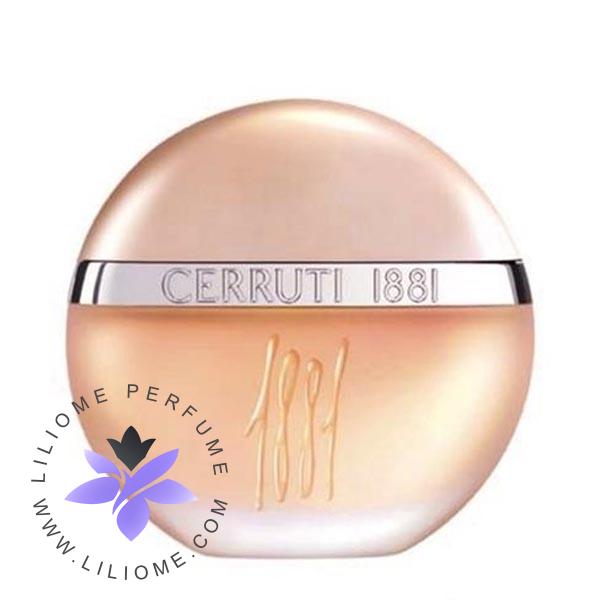 عطر الیسا