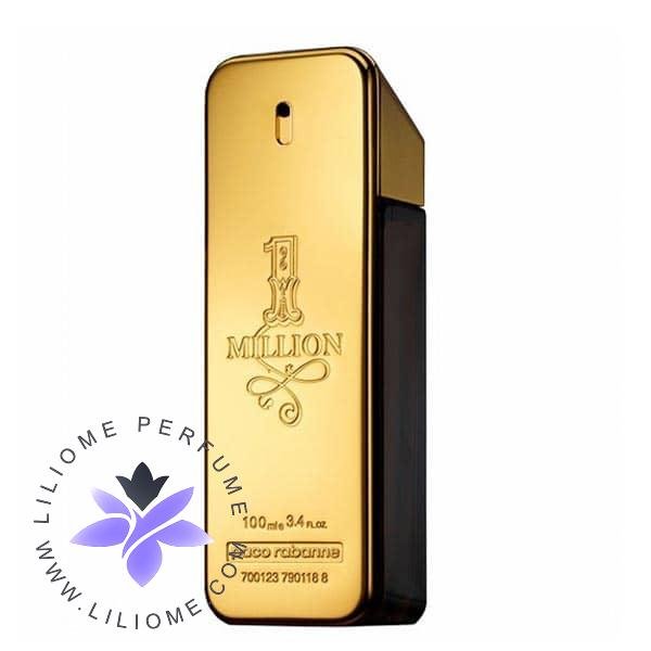 عطر الیسا