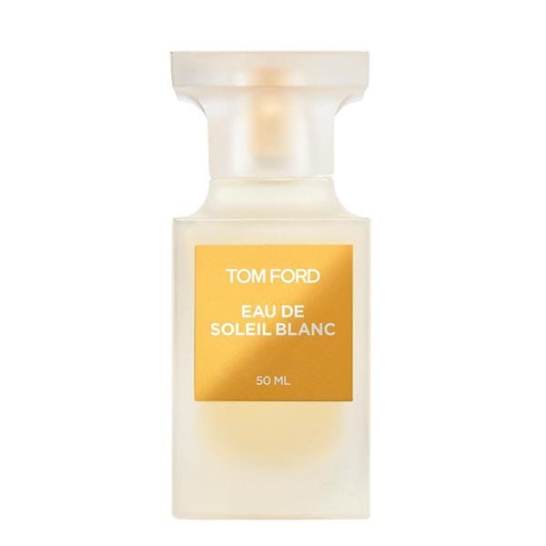 عطر ادکلن تام فورد ادو سولیل بلانک | Tom Ford Eau de Soleil Blanc